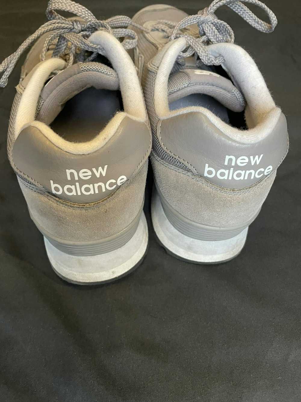 New Balance New Balance 515 in Grey - image 4