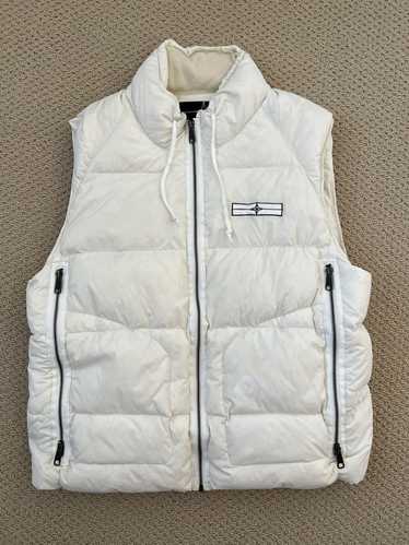 Stone Island Stone Island Goose Down Vest