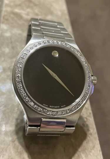 Movado Movado Corporate Exclusive 1.0 CT