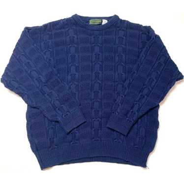 Croft barrow mens sweater - Gem