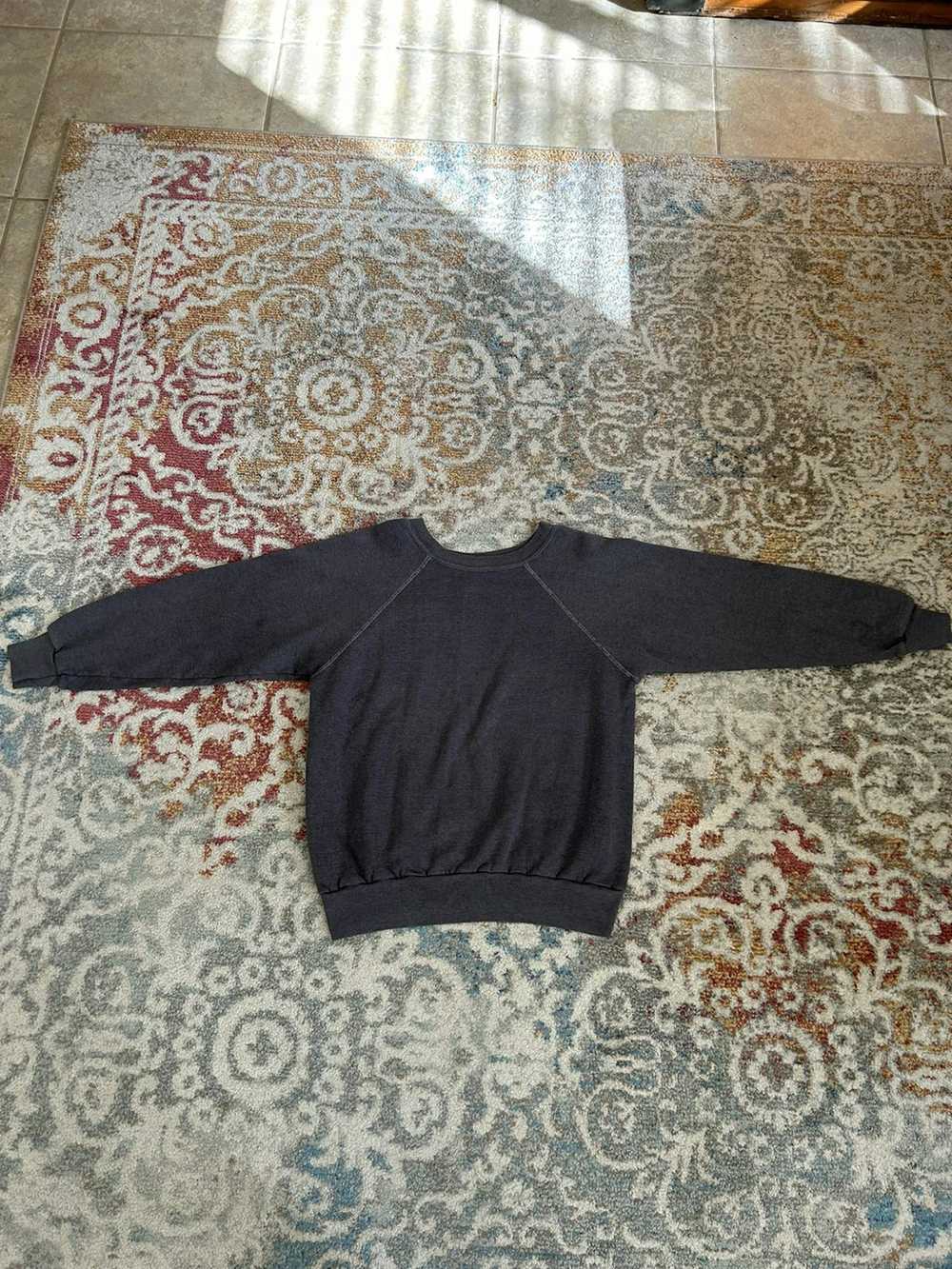 Vintage Vintage crewneck - image 3