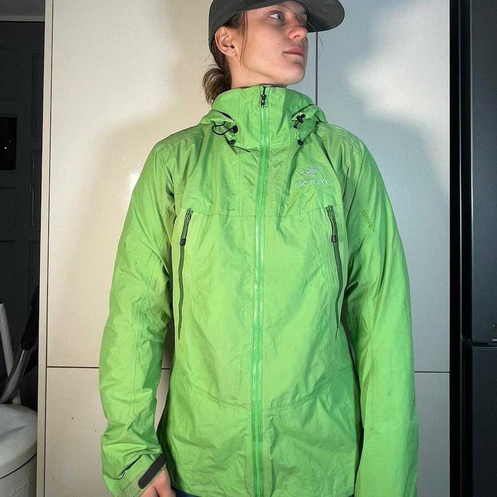 Arc'Teryx M arcteryx - Goretex jacket - image 1