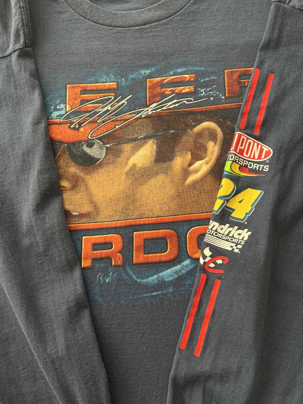 NASCAR × Racing × Vintage Vintage 2003 NASCAR Jef… - image 7