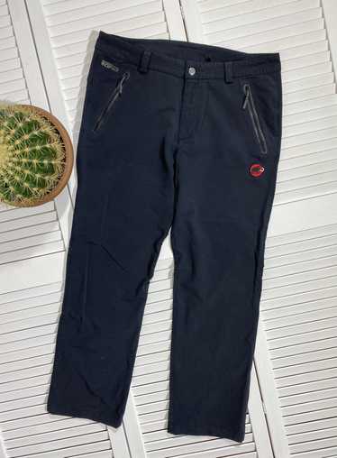 Mammut GORE-TEX Ski Pants Vintage