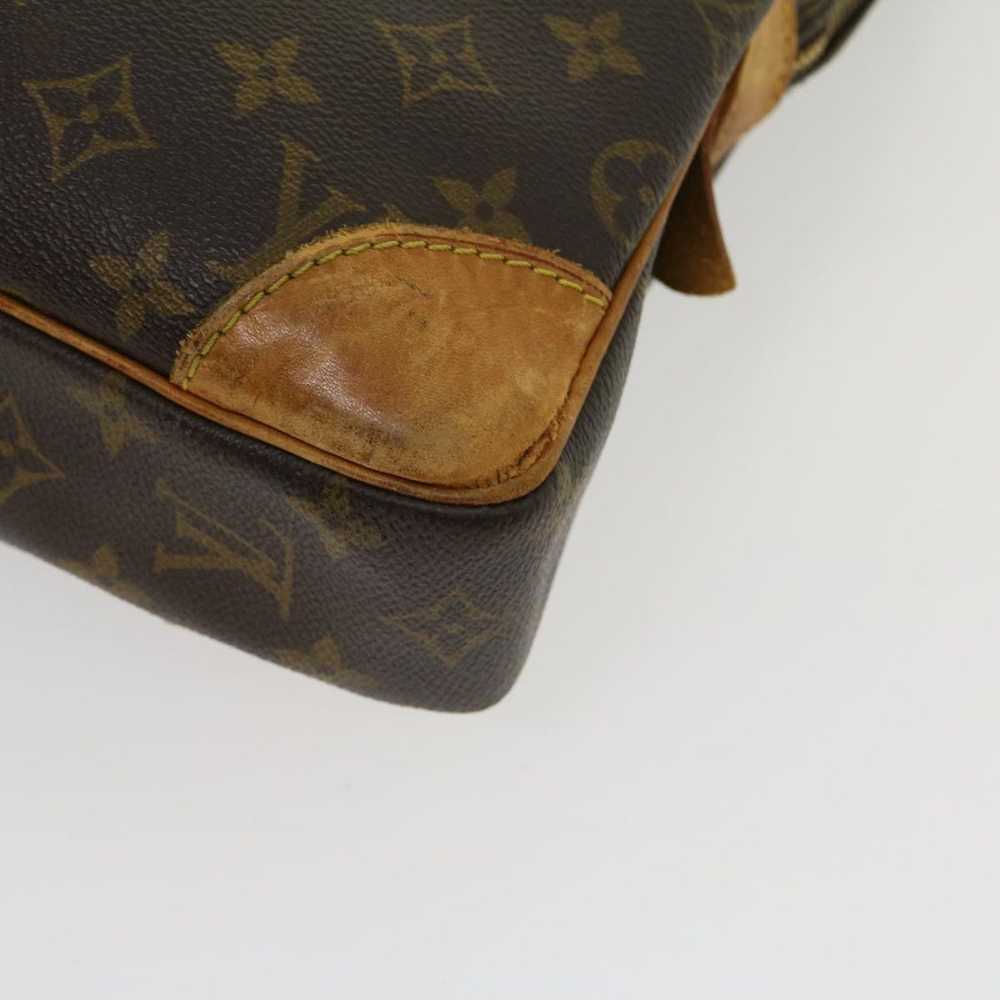 Louis Vuitton LOUIS VUITTON Monogram Documents Ba… - image 9