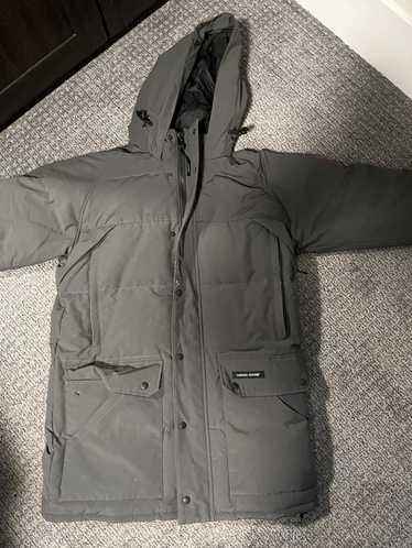 Canada Goose Emory Parka