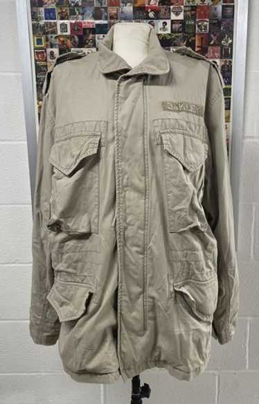 Oakley military style jacket - Gem