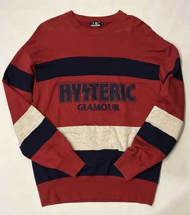 Hysteric glamour sweater - Gem