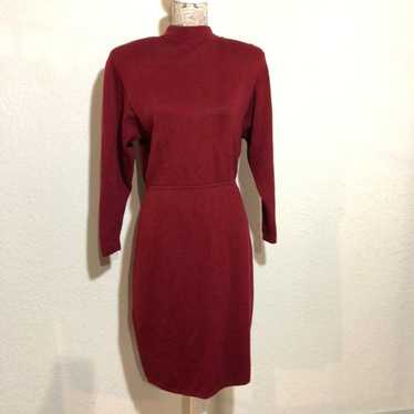 Vintage St. John Dress - image 1