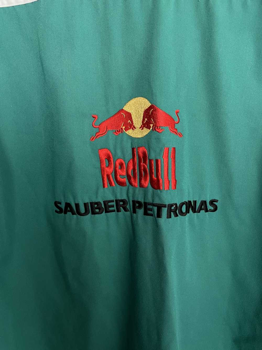 Formula Uno × Racing × Red Bull Red Bull Sauber P… - image 4