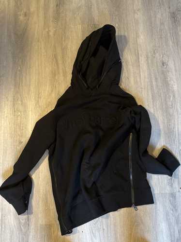 Neil barrett hoodie - Gem