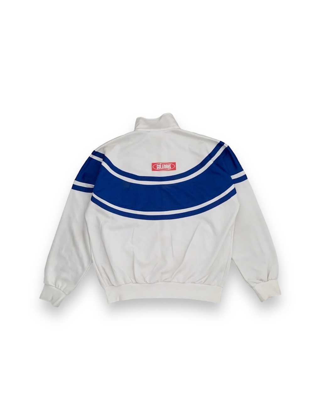 Adidas × Soccer Jersey × Vintage Vintage adidas F… - image 10