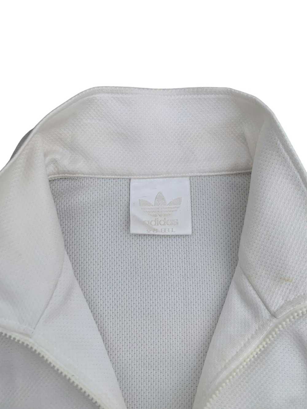 Adidas × Soccer Jersey × Vintage Vintage adidas F… - image 6