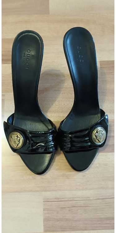 Gucci Gucci hysteria sandals - image 1