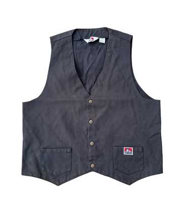 Ben Davis Ben davis vest - image 1