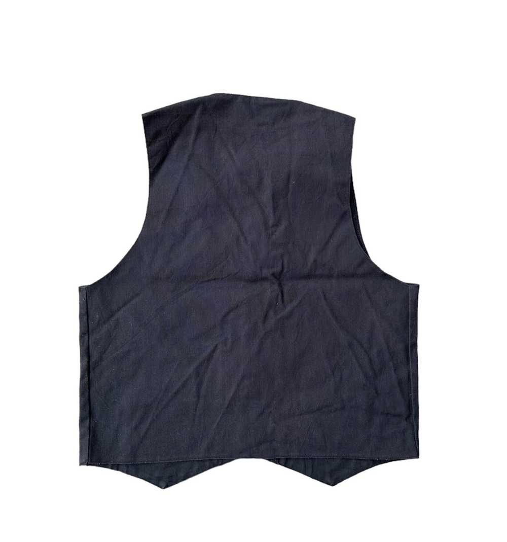 Ben Davis Ben davis vest - image 7