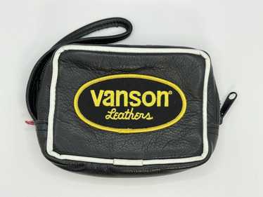 Supreme vanson leather - Gem