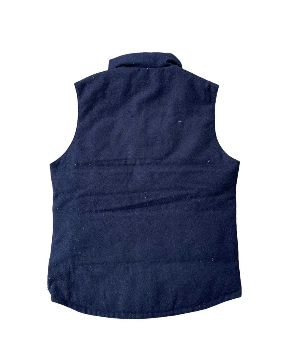 Schott Schott reversible puffer vest jacket - image 6