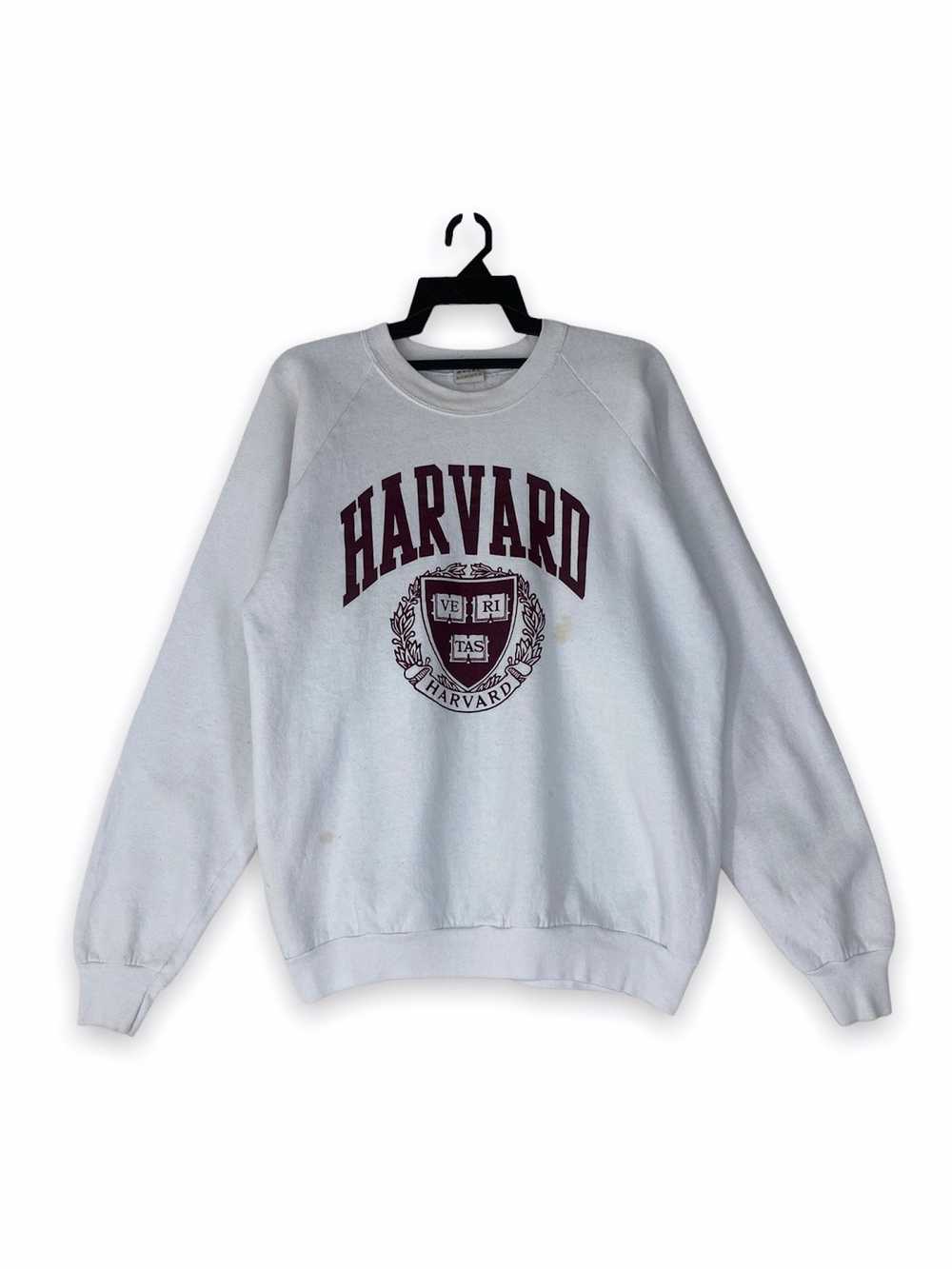 Harvard × Vintage Vintage rare Harvard University - image 1
