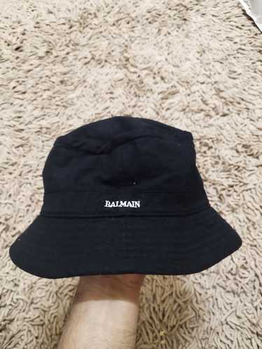 Pierre balmain bucket hat - Gem