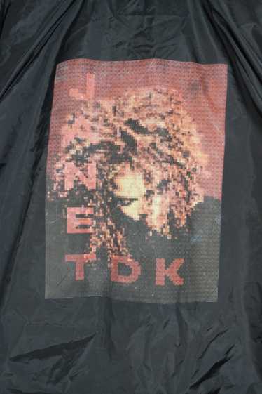 Rare × Tour Tee × Vintage 1998 Janet Jackson The V