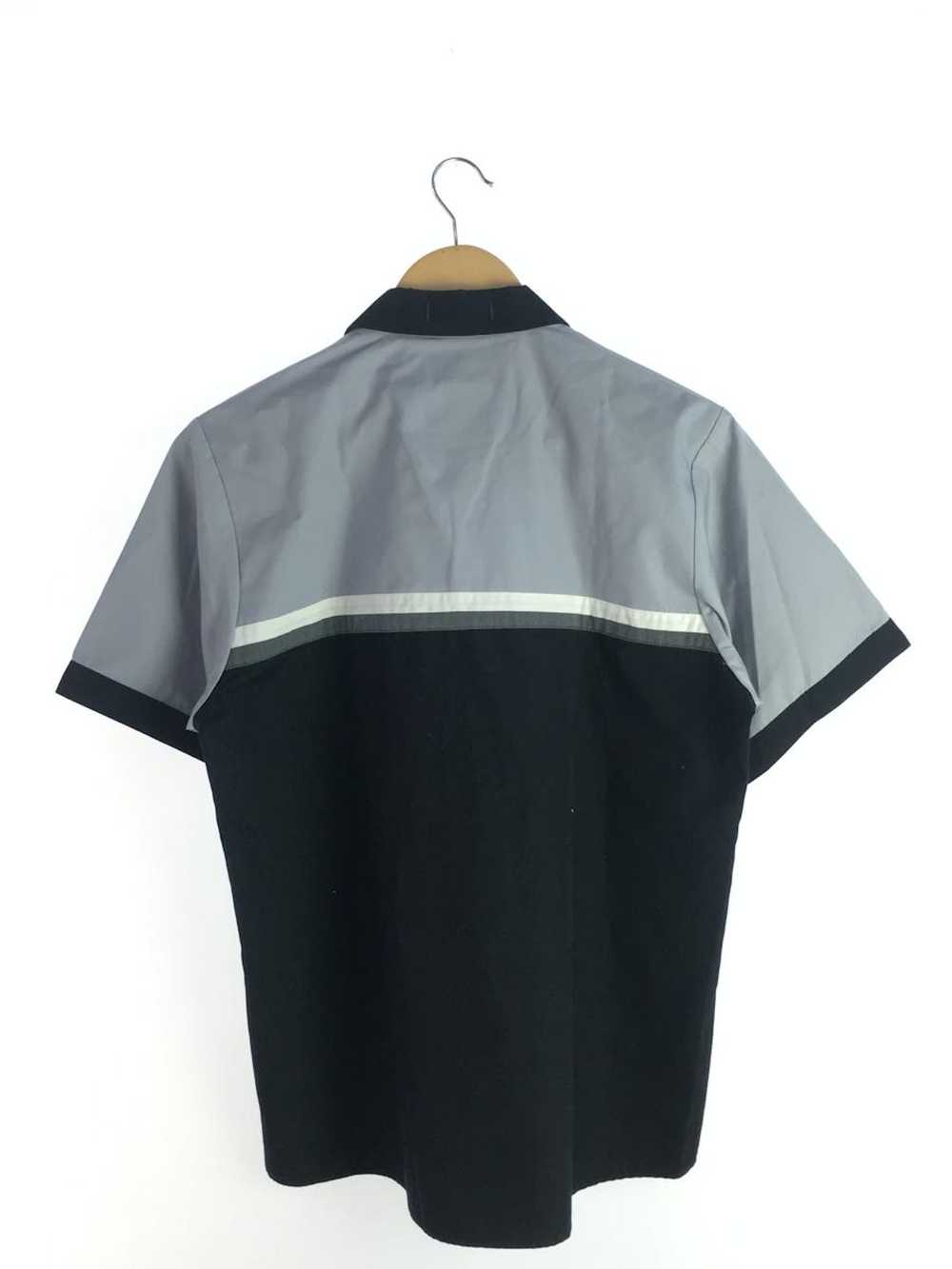 Neighborhood Shirt Short sleeve Cotton Plain Butt… - image 2