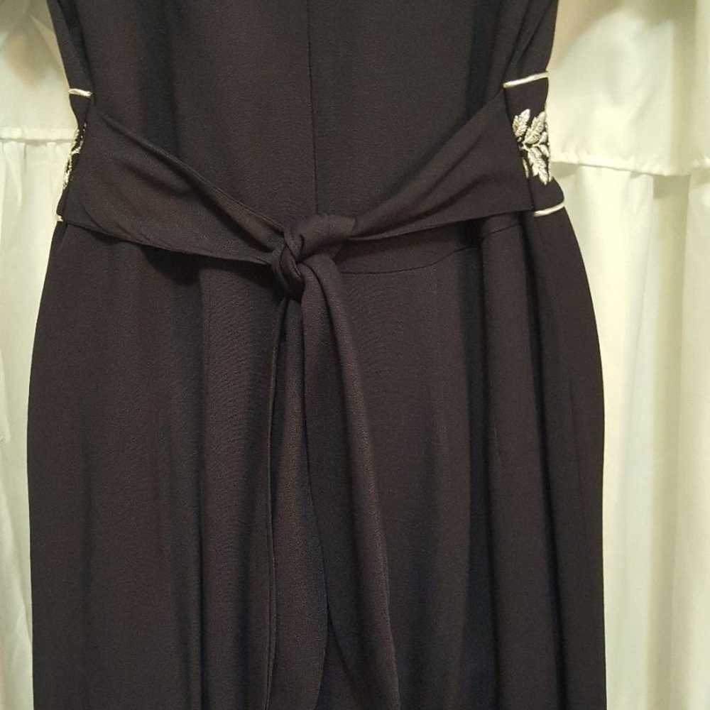 Vintage Virgo Maxi Dress - image 7