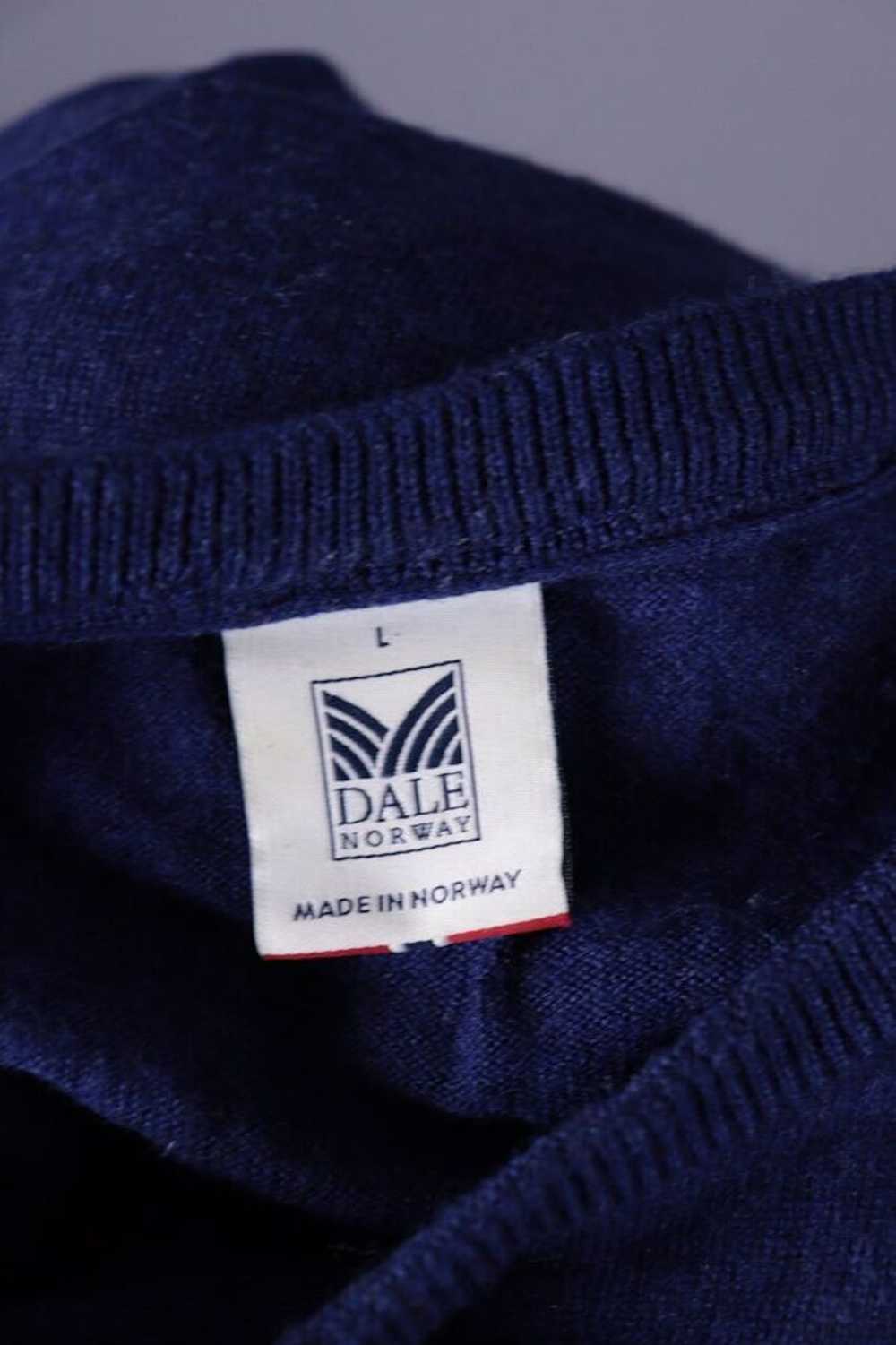 Dale Of Norway × Streetwear × Vintage DALE OF NOR… - image 8