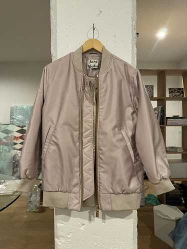 Acne studio bomber - Gem Acne studio bomber - Gem