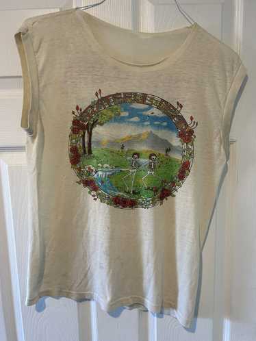 Grateful dead summer - Gem Grateful dead summer - Gem