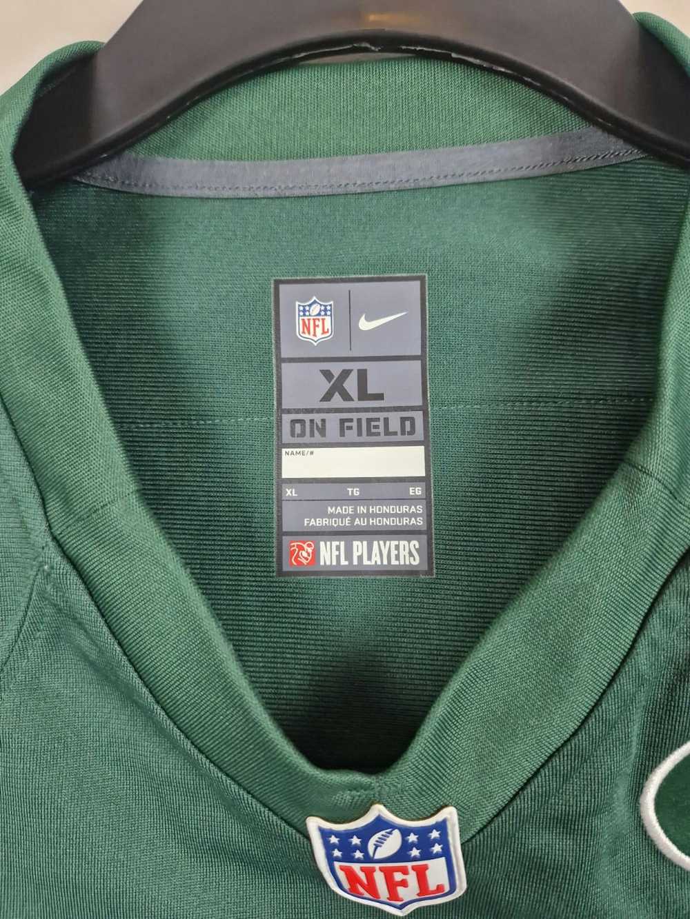 NFL × Nike Tebow #15 Nike New York Jets Jersey - image 5