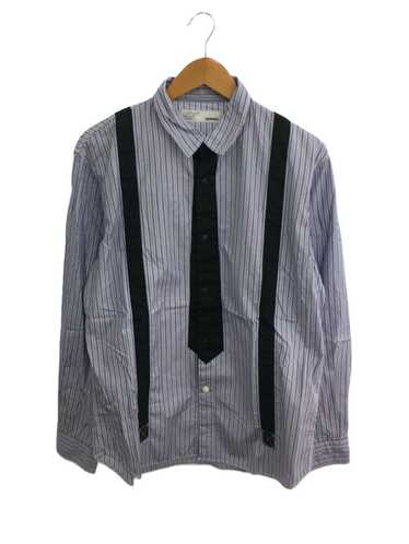 Neighborhood Shirt TIE SUS STRIPE Long sleeve Stri