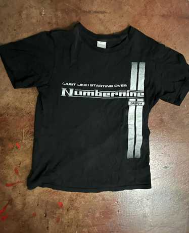 Archival clothing number n - Gem