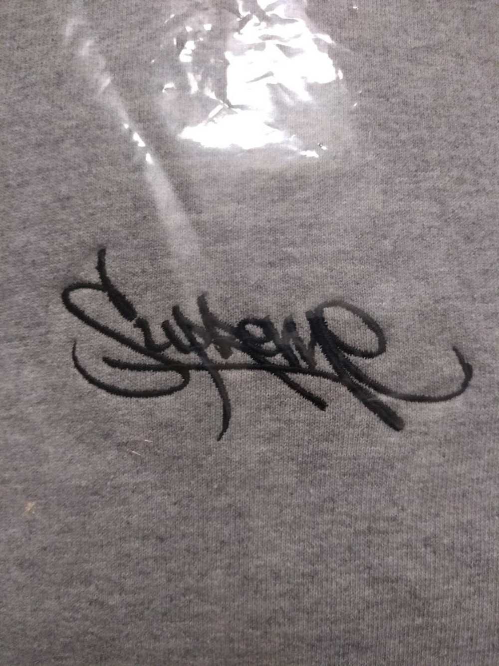 Supreme Supreme Tag Logo Hooded Sweatshirt - image 3