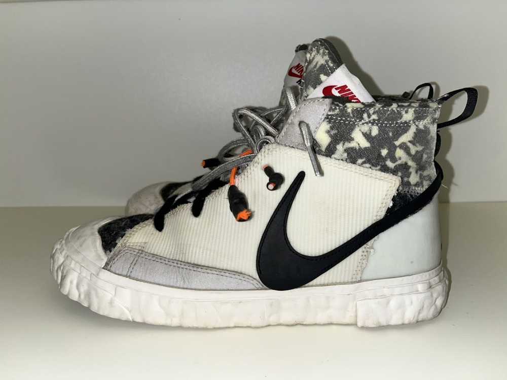 Nike Nike ready made blazer - image 1