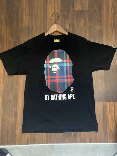 Bape Bape cotton jersey