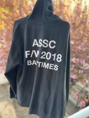 Assc bad cheap times hoodie