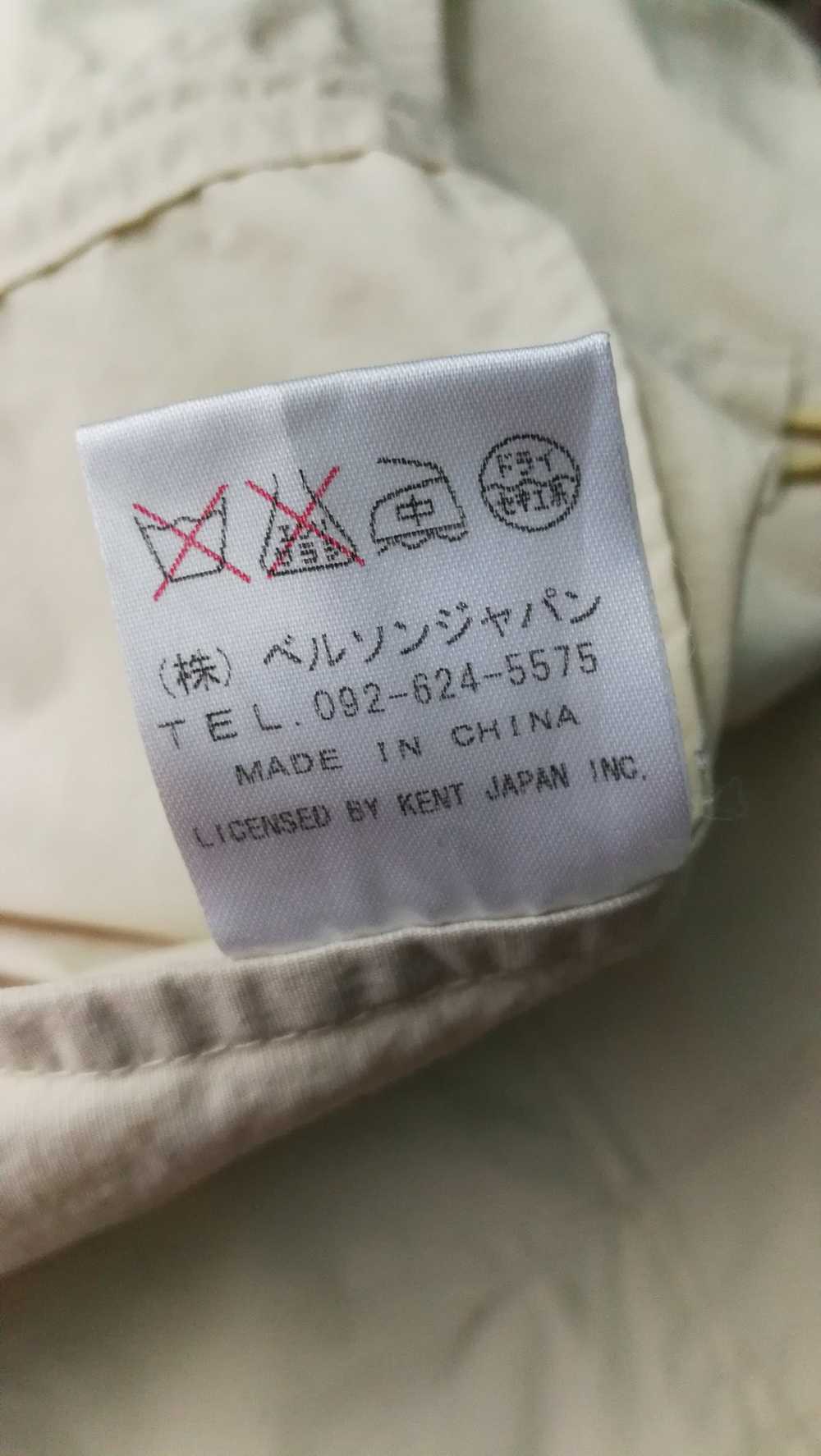 Japanese Brand JAPANESE BRAND VAN JAC VAN JACKET … - image 7