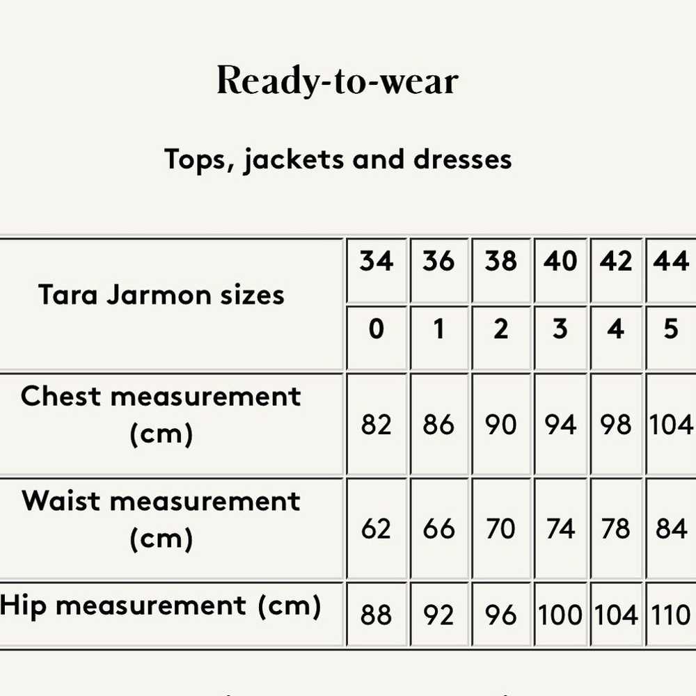 Vintage Tara Jarmon Black Button Front Midi Dress - image 12