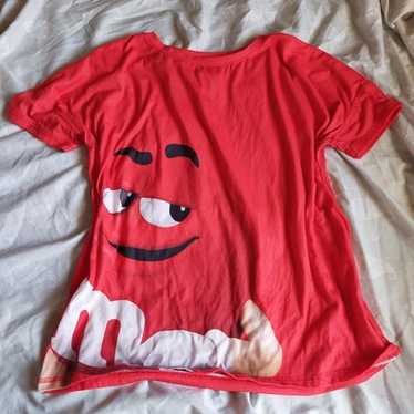 M&Ms World Tee - Gem