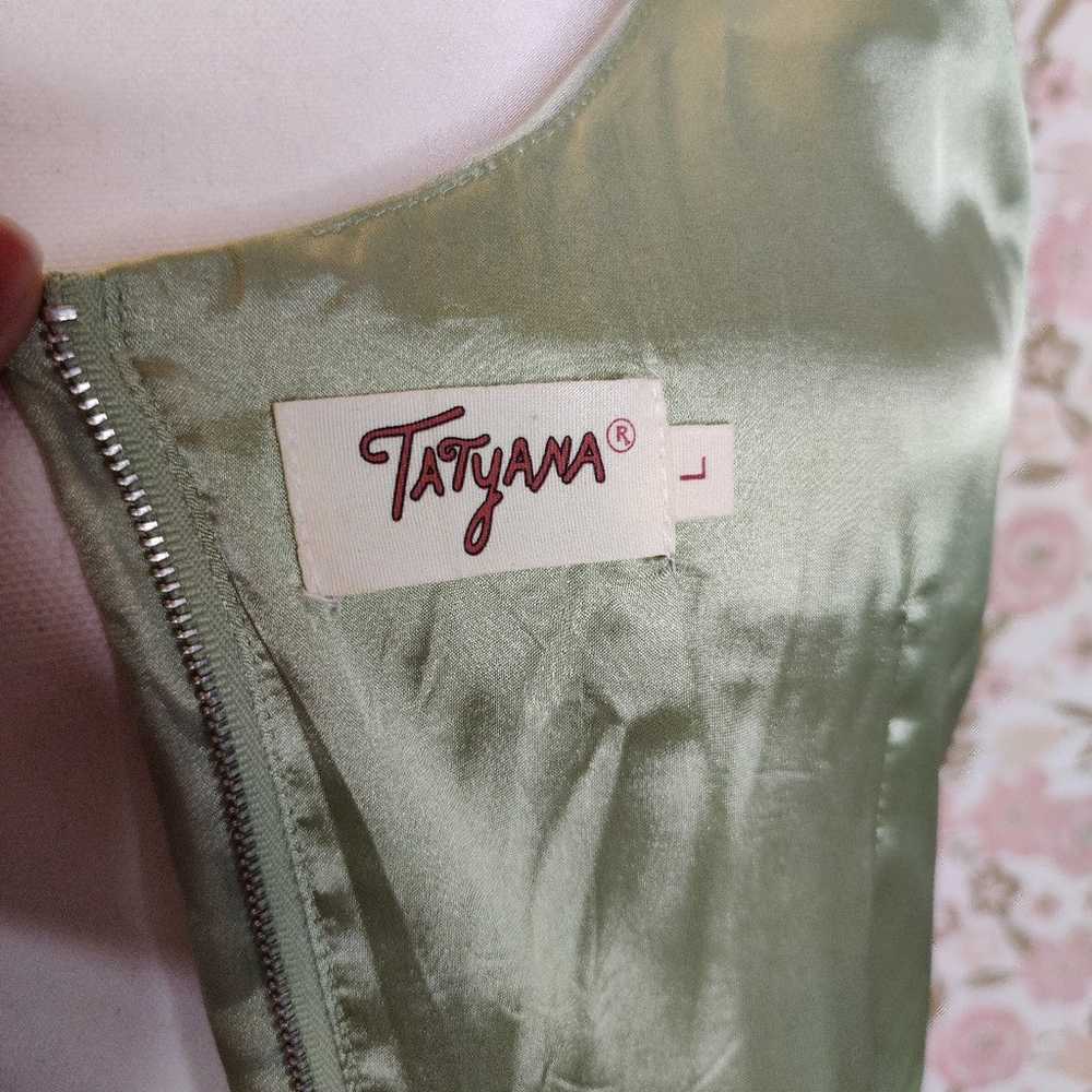 Tatyana "Sweet Surrender" Dress - image 8