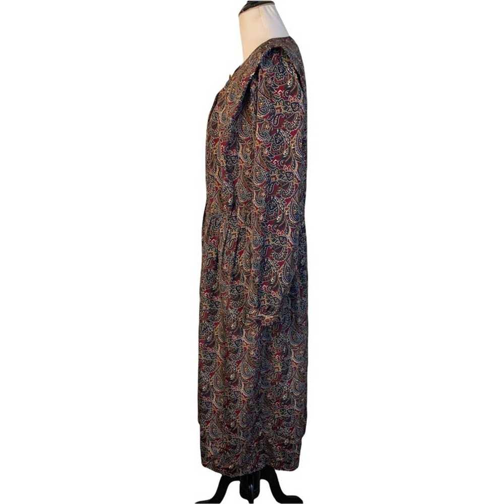 Vintage Leslie Fay Petite Dress - image 2