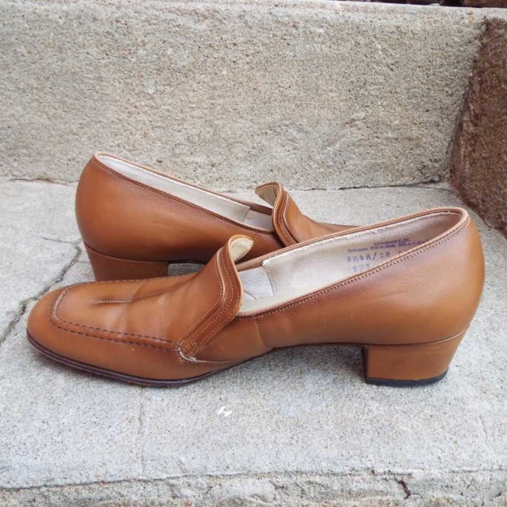 Stepettes Foot-so-Port Vintage Shoes - image 10