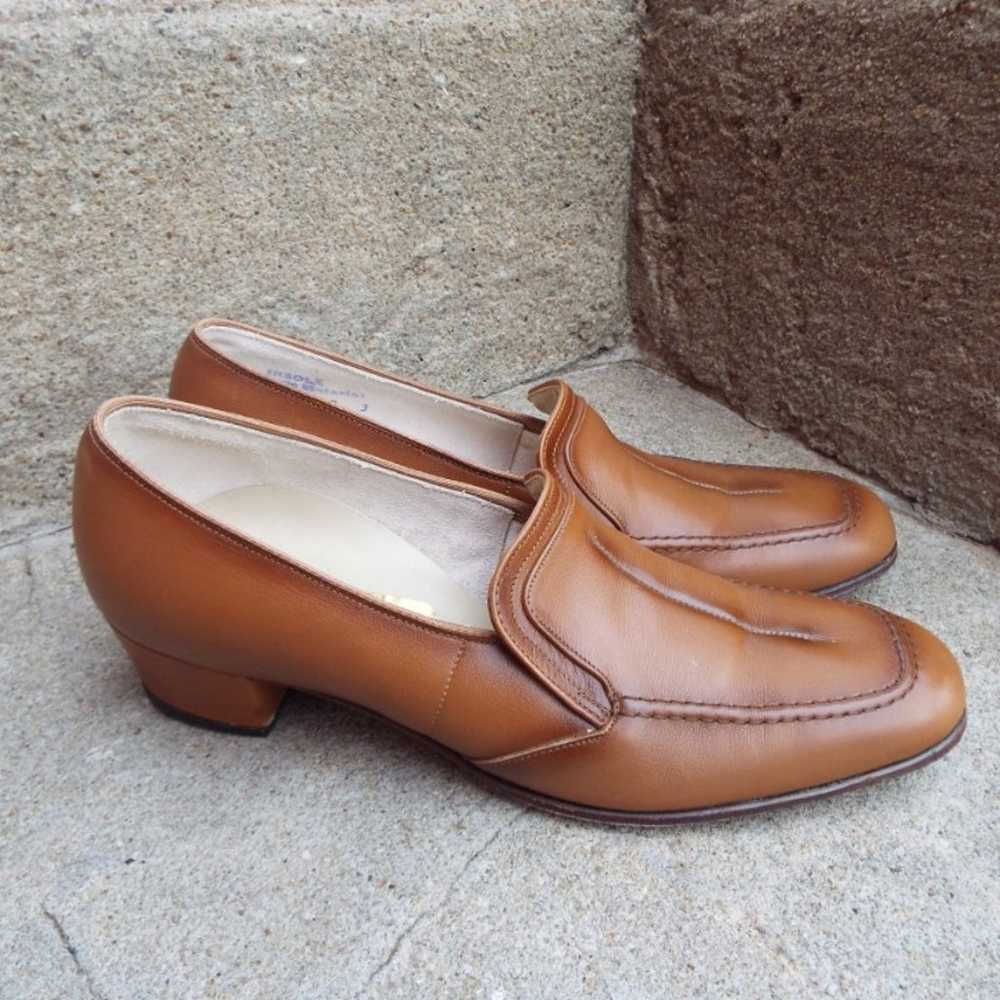 Stepettes Foot-so-Port Vintage Shoes - image 1