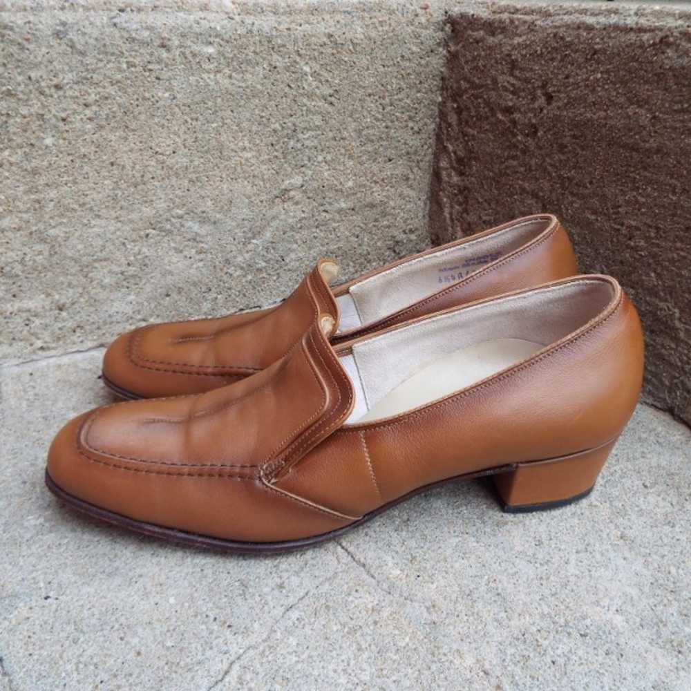 Stepettes Foot-so-Port Vintage Shoes - image 2