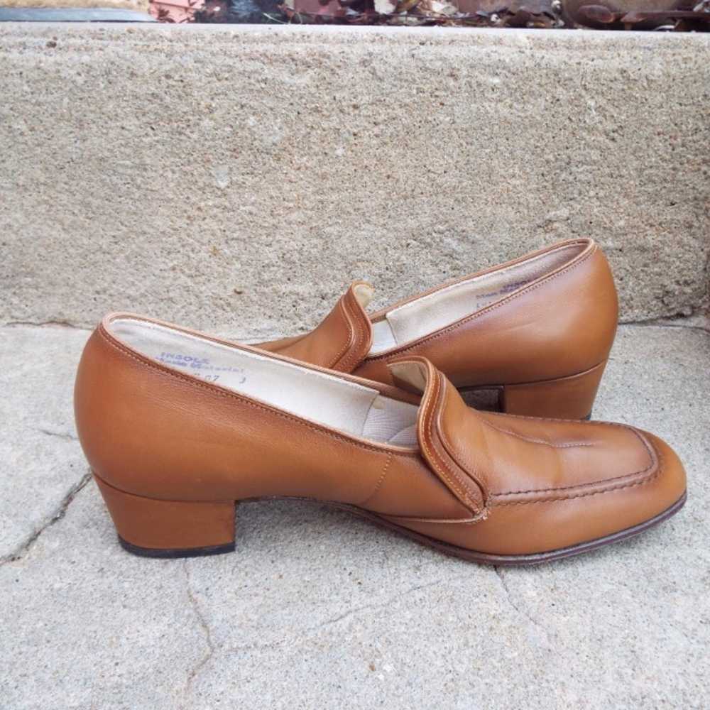 Stepettes Foot-so-Port Vintage Shoes - image 9