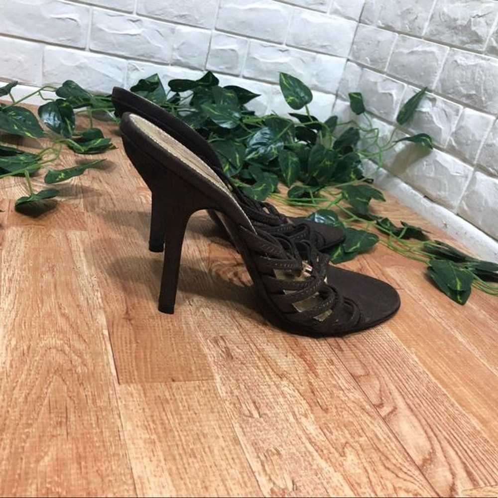 VINTAGE Italian made Hale bob heels - image 4