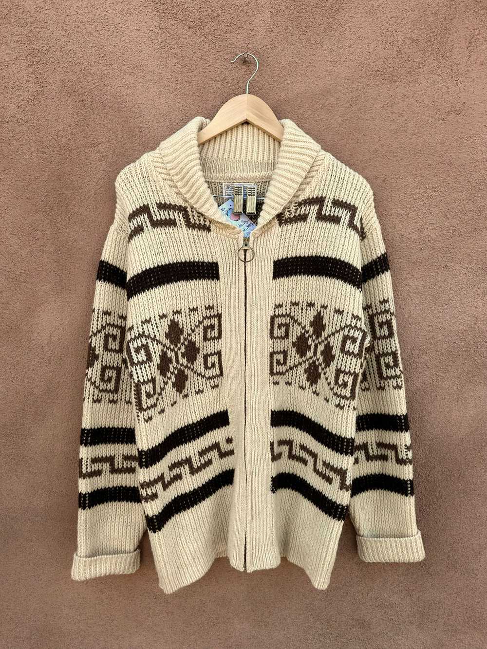 1970's Pendleton 