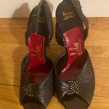 Vintage LaRose heels