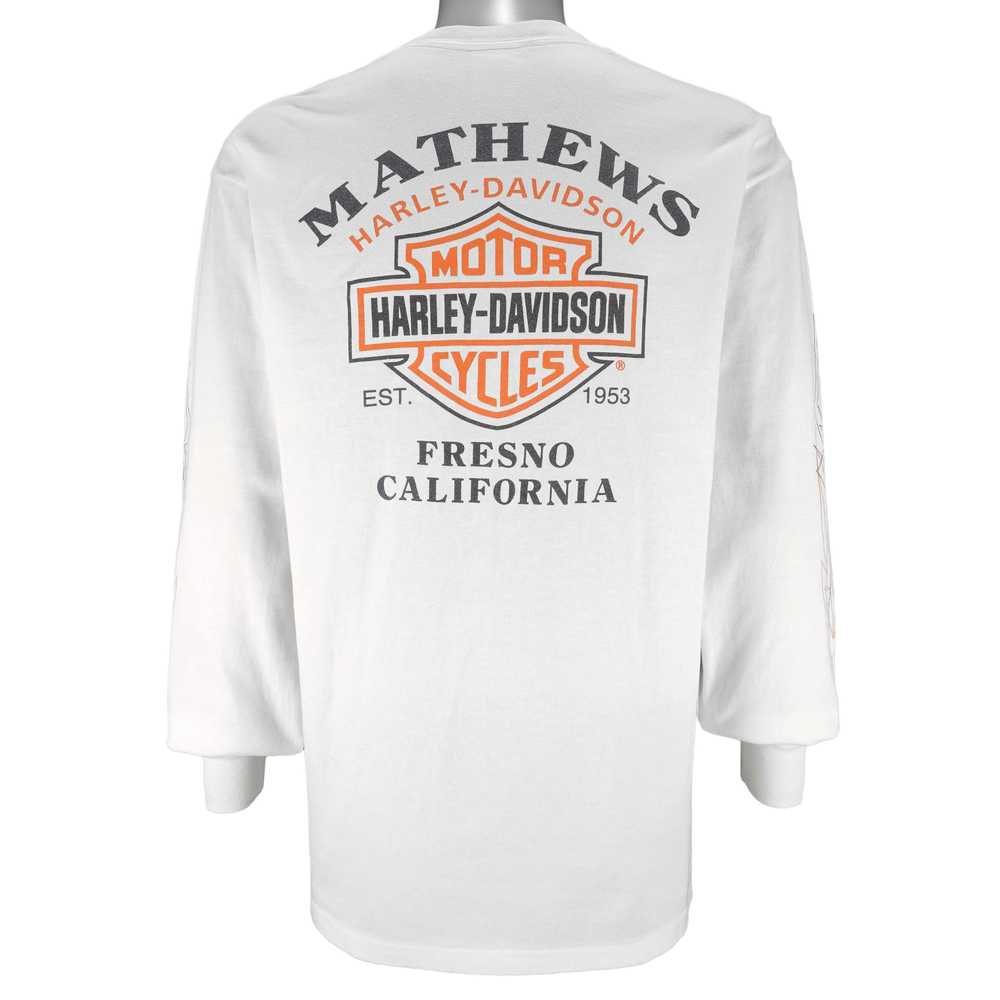 Harley Davidson - Motorcycles Fresno California L… - image 2